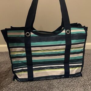 Thirty One All Day Organizing Tote